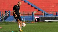 Gosip Transfer Persib: Sederet Nama Pengganti Wander Luiz, dari Mantan hingga Striker Spanyol
